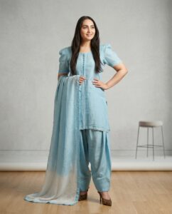 Farshi Shalwar