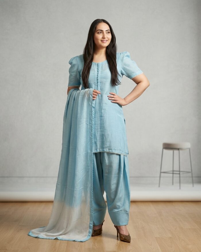 Farshi Shalwar