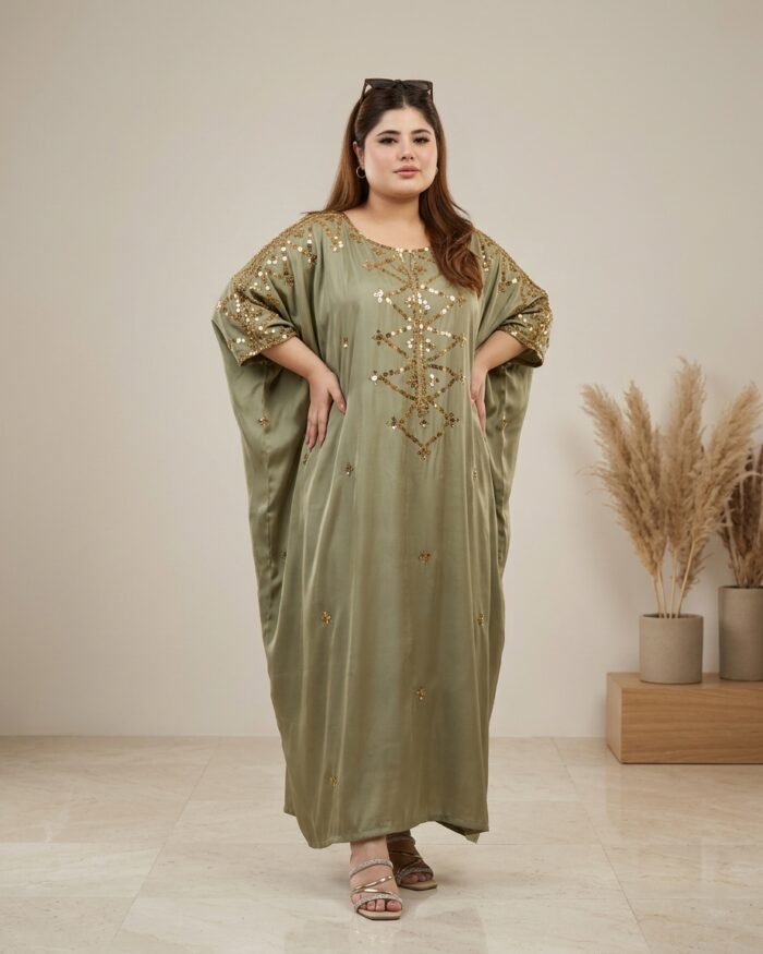 KAFTAN