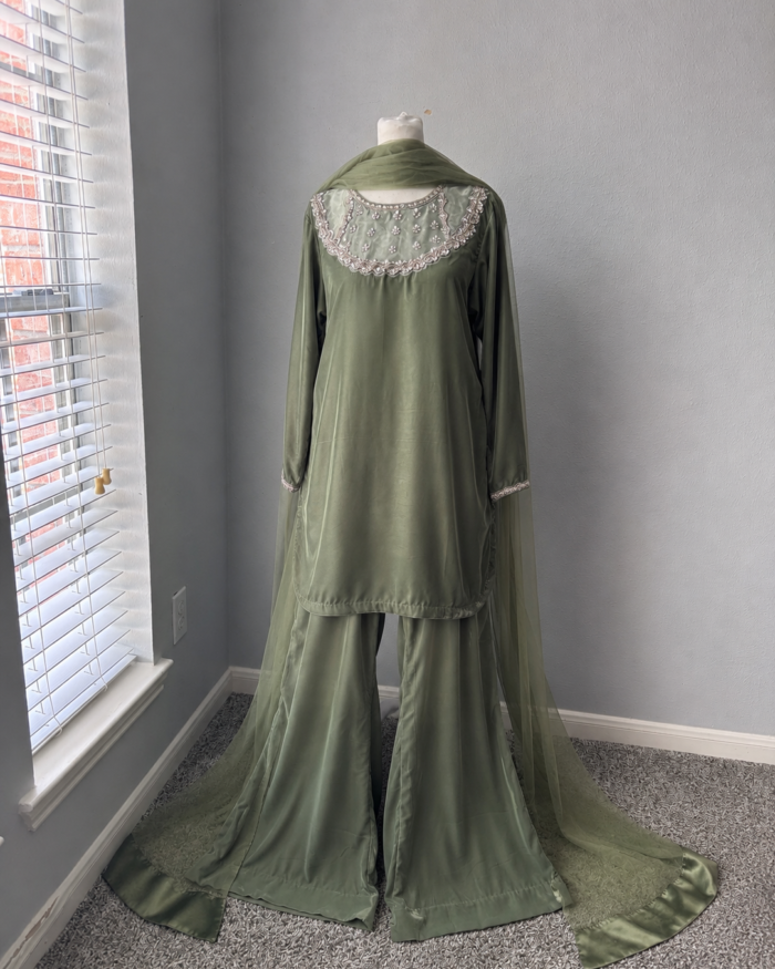 Mint Velvet