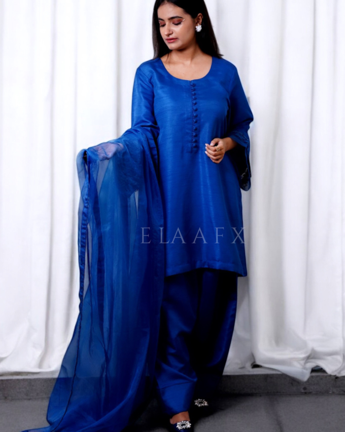 Farashi shalwar