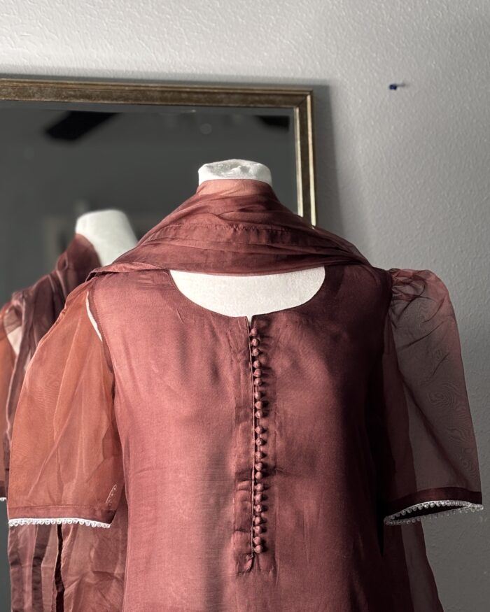 Farshi Shalwar