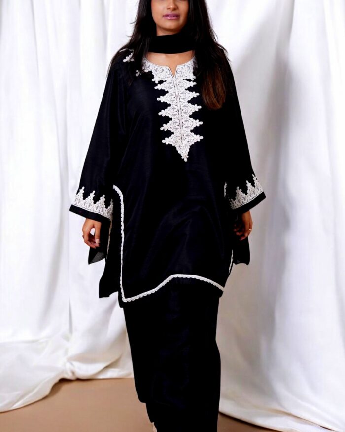 Farshi Shalwar